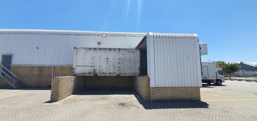 Commercial Property for Sale in Airport Industria Western Cape